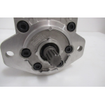 Tandem hoofdpomp met aluminium pomphuis Unused.